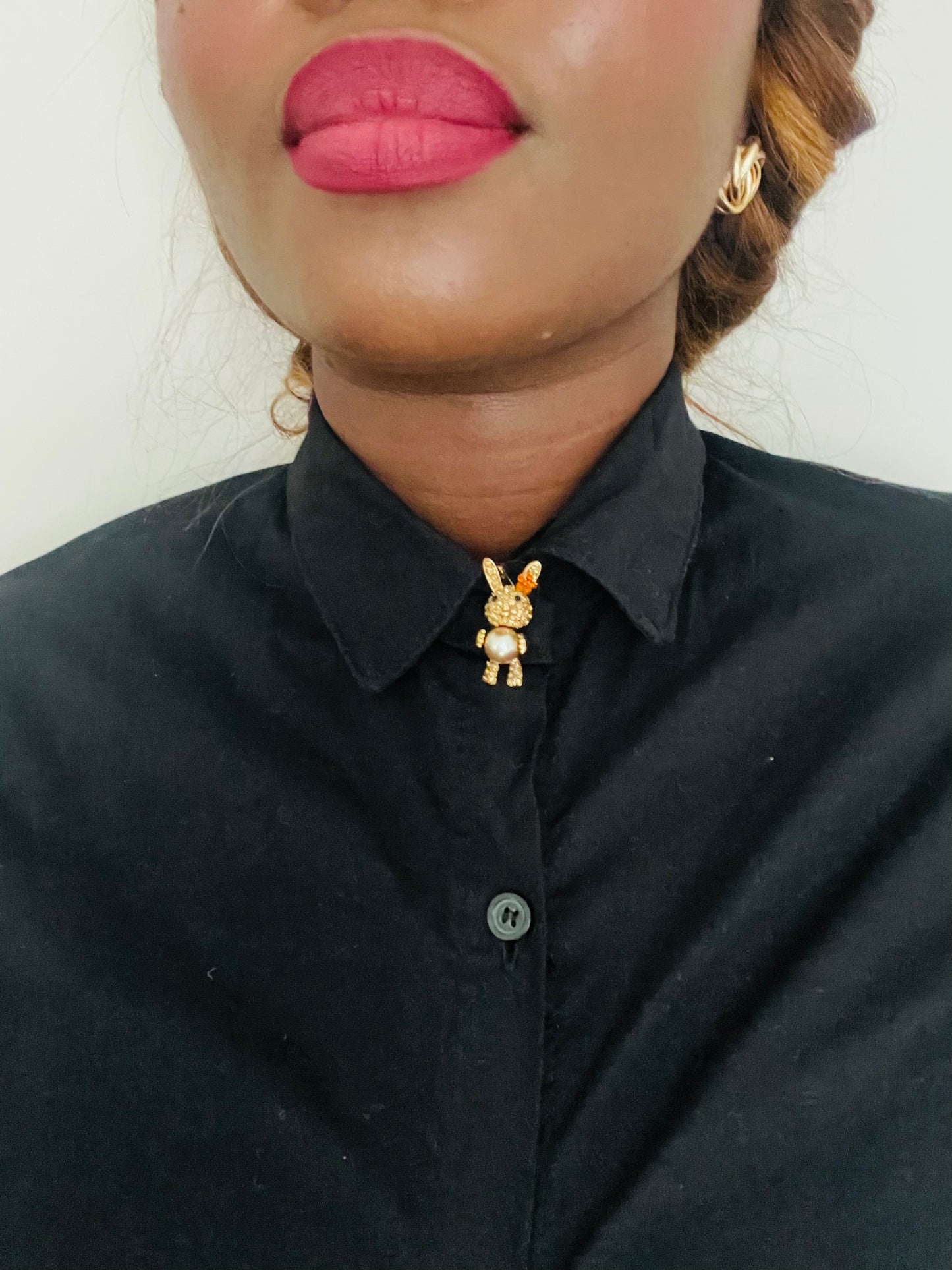 LOLA - BROCHE