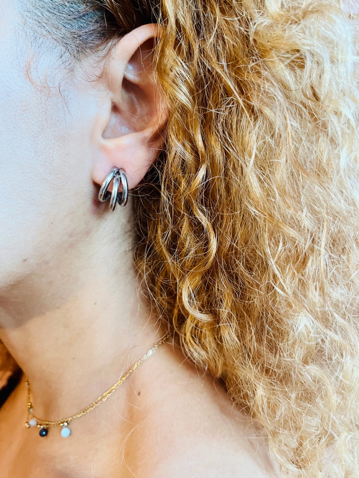 JOSEPHA - BOUCLE D'OREILLES