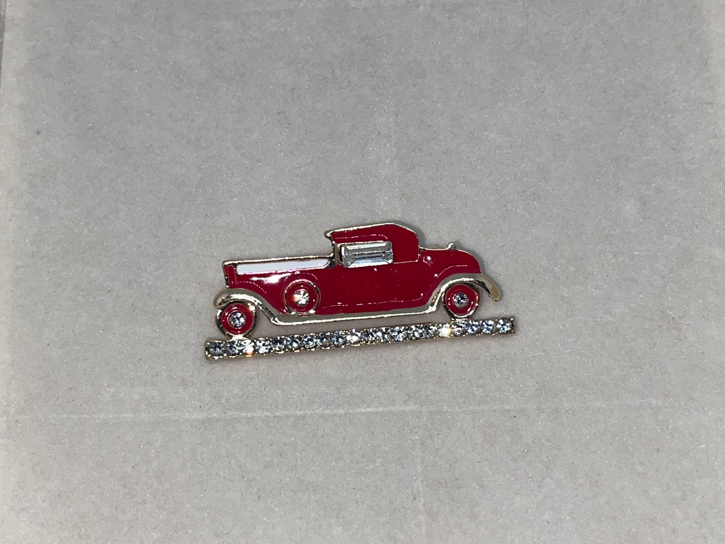 ELEGANTE - BROCHE