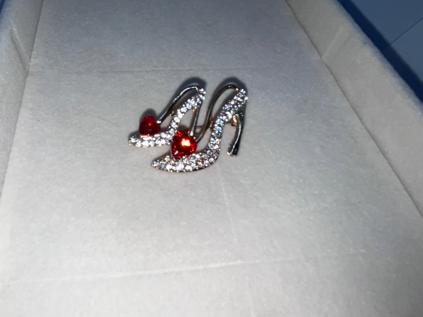 MÉLODIE - BROCHE